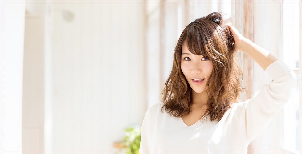 ヘアメイクスキップ