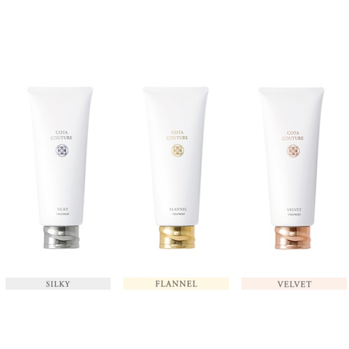 COTA COTURE  コタ クチュール / トリートメント